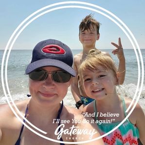 Meet your Posher, Saeward